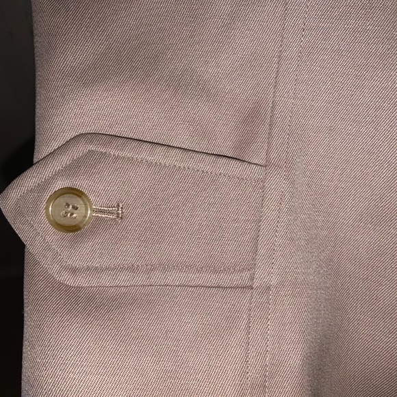 Burberry Trench Coat - Picture 8 of 9